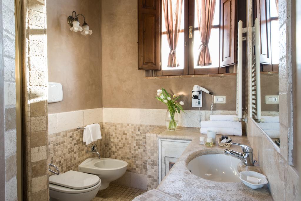 Отель Relais La Leopoldina Беттолле Номер фото