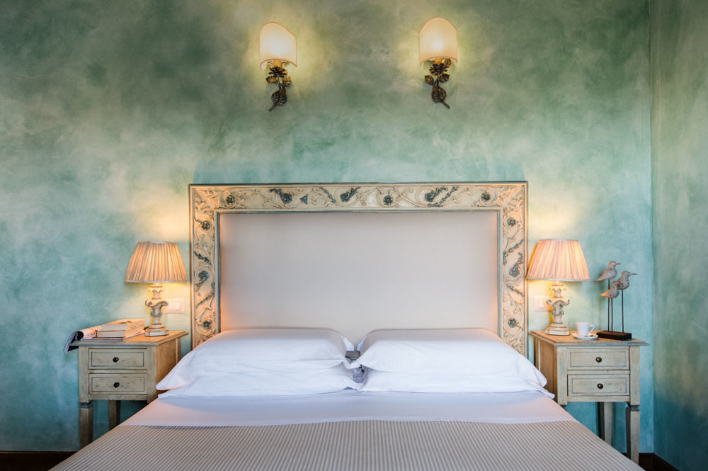 Отель Relais La Leopoldina Беттолле Экстерьер фото